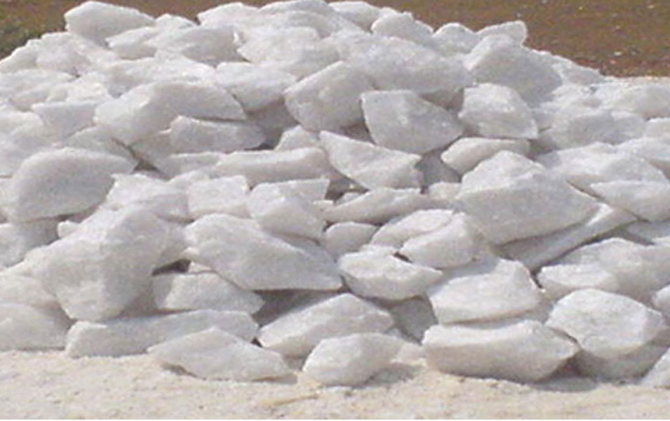 Calcium Carbonate From Vietnam