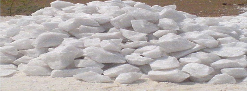Calcite Powder Manufacturers In India